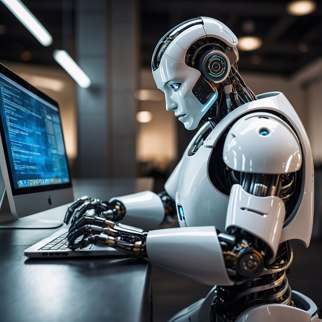 Unlock the Future: How AI Can Skyrocket Your Online Business Growth